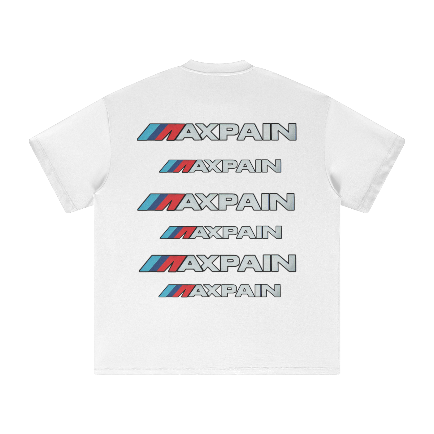 Heavyweight Earth Tone FOG T-Shirt - 305GSM