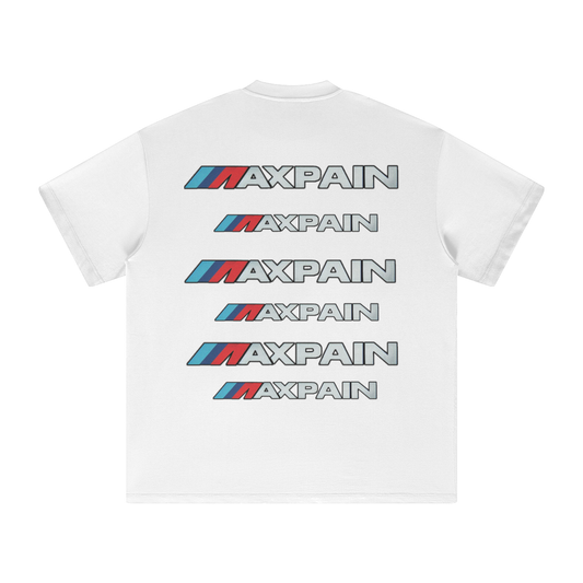 Heavyweight Earth Tone FOG T-Shirt - 305GSM